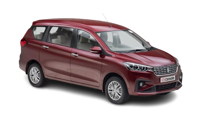 Ertiga